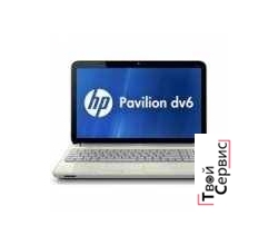 HP Pavilion dv6-6C60ER