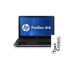 HP Pavilion dv6-7054er