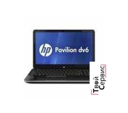 HP Pavilion dv6-7170er