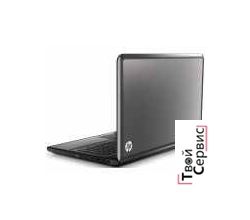 HP Pavilion Dv6301ea