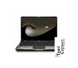 HP Pavilion Dv6630er