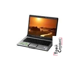 HP Pavilion Dv6720er