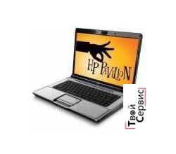 HP Pavilion Dv6760er