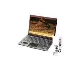 HP Pavilion Dv6799er