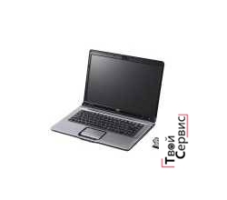 HP Pavilion Dv6811er