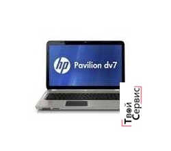 HP Pavilion dv7-4070er