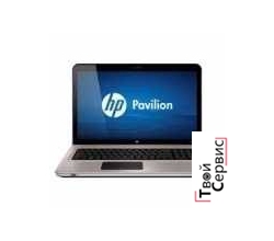 HP Pavilion dv7-4300er