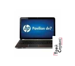 HP Pavilion dv7-6001er