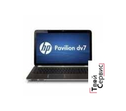 HP Pavilion dv7-6101er