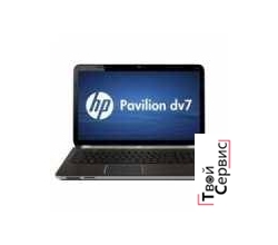 HP Pavilion dv7-6102er