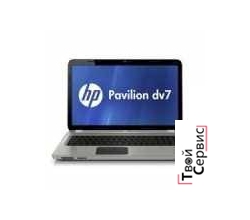 HP Pavilion dv7-6b00er