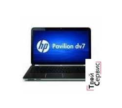 HP Pavilion dv7-6b03er