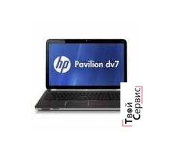 HP Pavilion dv7-6b04er