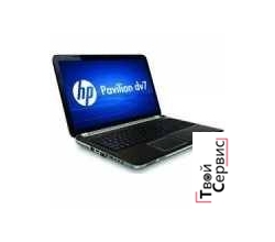 HP Pavilion dv7-6b54er