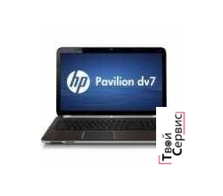 HP Pavilion dv7-6b55er