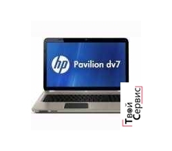 HP Pavilion dv7-6c50er