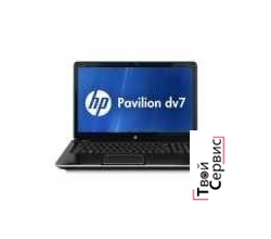 HP Pavilion dv7-7000er