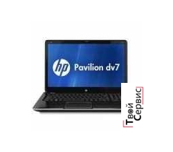 HP Pavilion dv7-7150er