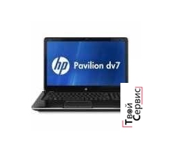 HP Pavilion dv7-7161er