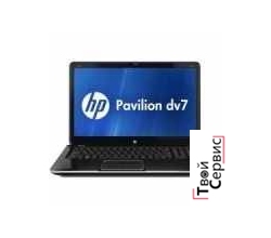 HP Pavilion dv7-7170er