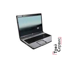 HP Pavilion Dv9590er