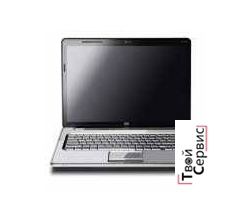 HP Pavilion Dv9805es