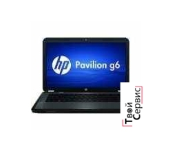 HP Pavilion g6-1054er