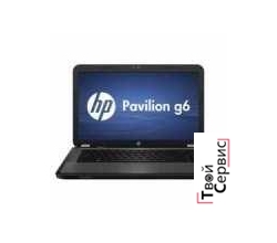 HP Pavilion g6-1057er