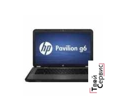 HP Pavilion g6-1102er