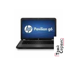 HP Pavilion g6-1129er