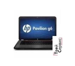 HP Pavilion g6-1254er