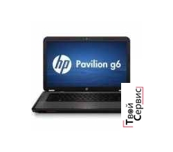 HP Pavilion g6-1302er