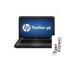 HP Pavilion g6-1315sr