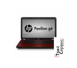 HP Pavilion g6-1322er