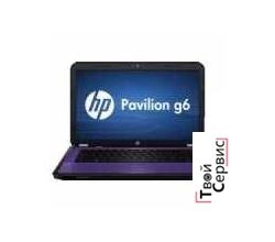 HP Pavilion g6-1323er