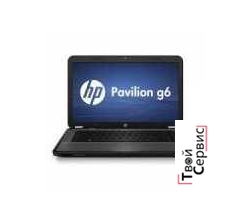 HP Pavilion g6-1336er