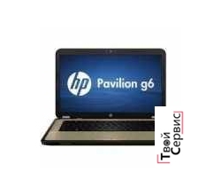 HP Pavilion g6-1339er