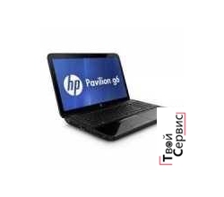 HP Pavilion g6-2007er