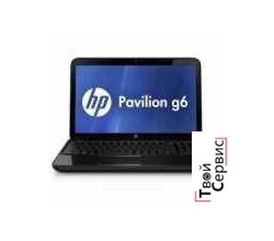 HP Pavilion g6-2008er