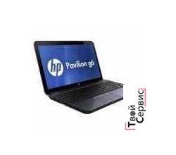 HP Pavilion g6-2012er