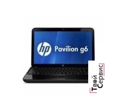 HP Pavilion g6-2050er