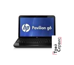 HP Pavilion g6-2055er