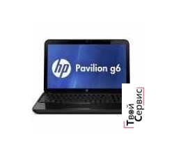 HP Pavilion g6-2128sr