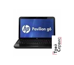 HP Pavilion g6-2137sr