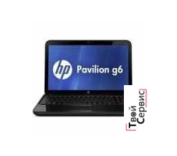 HP Pavilion g6-2157sr