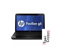 HP Pavilion g6-2163sr