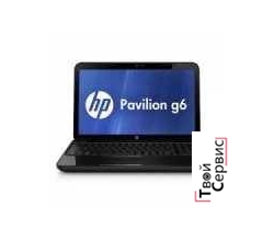 HP Pavilion g6-2165sr