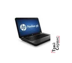 HP Pavilion g6-2203sr