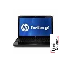 HP Pavilion G6-2208SR