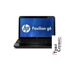 HP Pavilion G6-2214SR